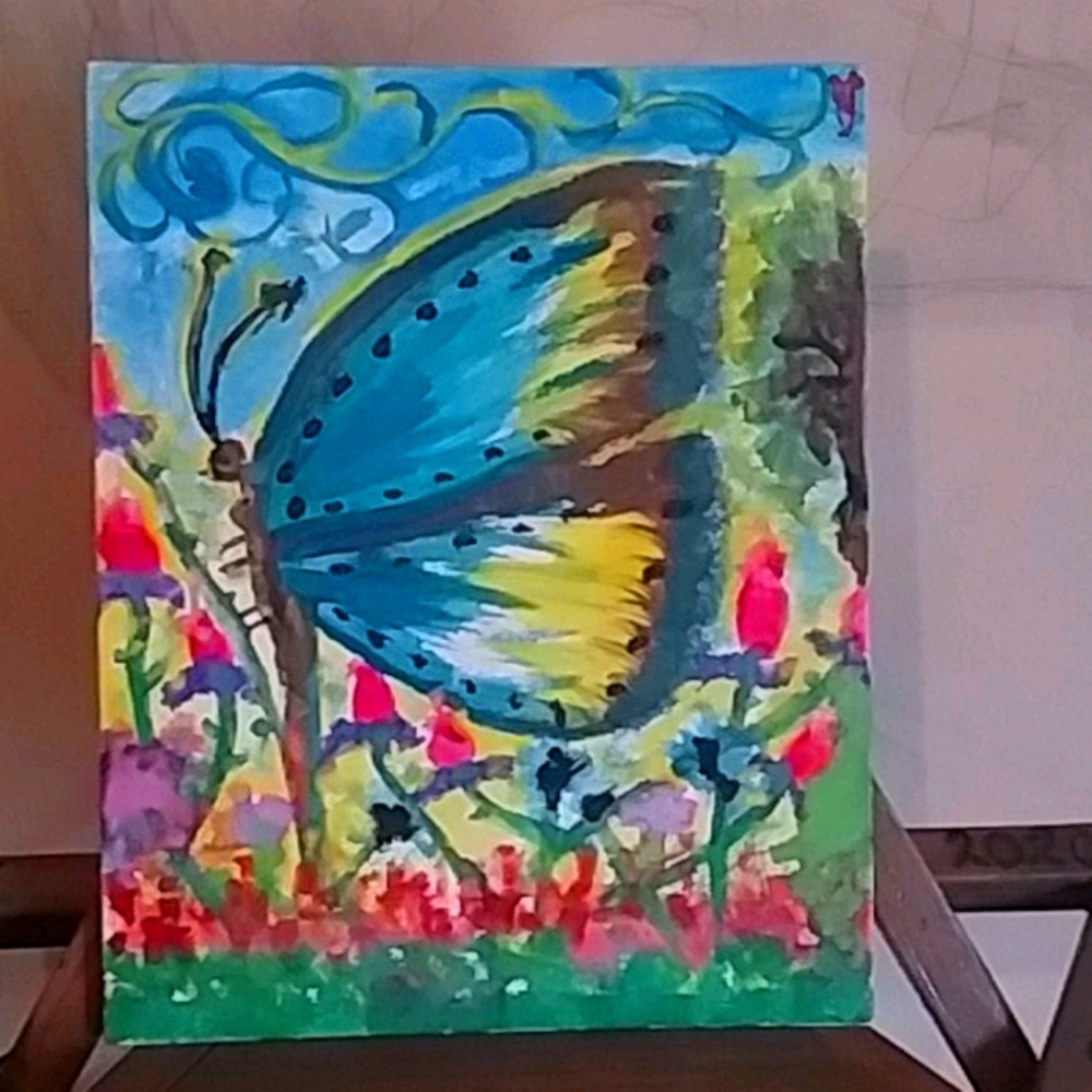 Painting